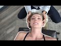 Watch As HUGE Muscle Knot POPS Out Of Her GLUTES Big Release ASMR Chiro