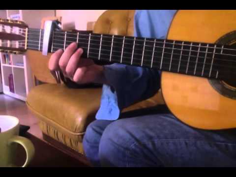 De La Canilla - Jaime Roos