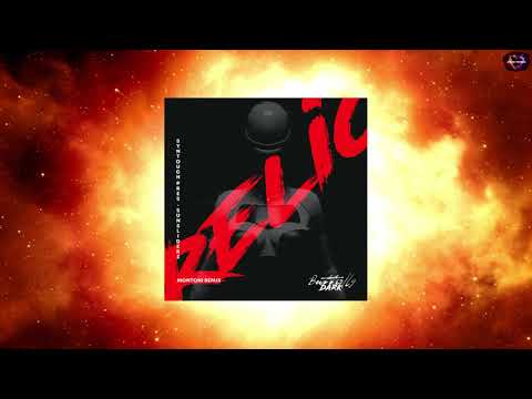 Syntouch Presents Sunsliderz - Relic (Montoni Remix) [BUTTERFLY DARK]