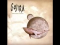 Gojira - Backbone