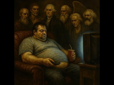 Una mirada liberal 2. La involución social