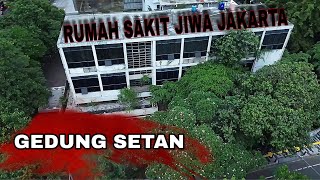 Download lagu SEMUA YANG SAKIT JIWA DI ISOLASI - DI TEMPAT INI ‼️ mp3