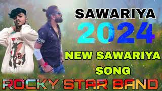 Download lagu New Rocky star band सांवरिया... song dj remix Saawariya song remix k.o musci 2024 new song aadivasi mp3