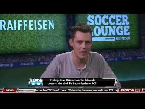 The Soccer Lounge, 30.03.2015