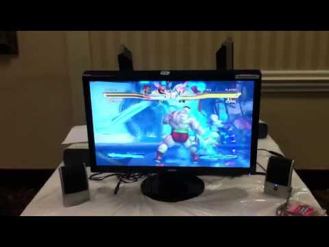 SFXT Top 8 @ Civil War 5: MCZ TS Sabin vs VXG EMP Knuckledud