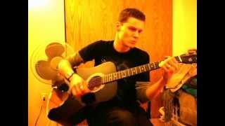 Clay Davidson Unconditional Cover By Butch Brown