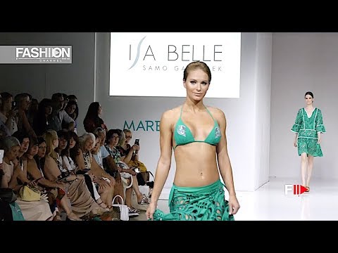 MAREDAMARE 2019 Teaser - Fashion Channel