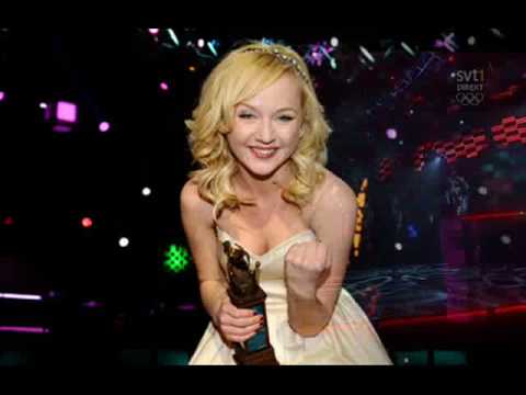 Eurovision 2010 SWEDEN Anna Bergendahl "This is My Life"