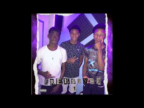 Tiroy x Tykeke x Lenox - Freestyle 1