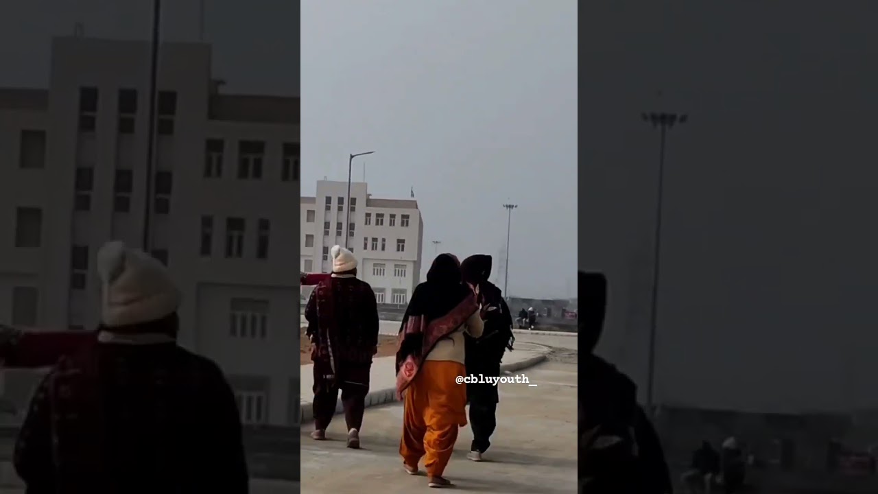 CBLU University Bhiwani