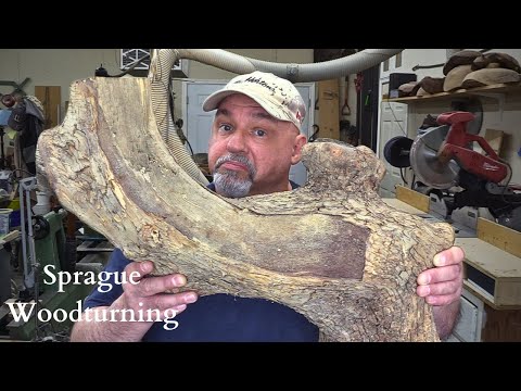 Woodturning - Is Ironwood Really that Hard?