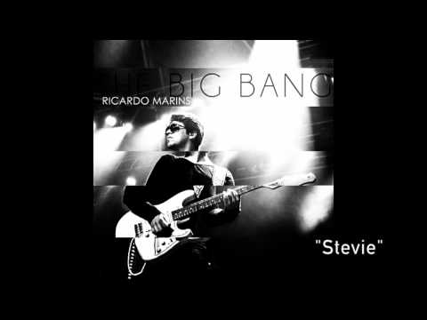 Ricardo Marins- "Stevie" (Guitar Version)