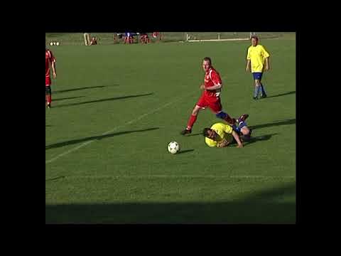 Kralupy TV: FK Čechie Kralupy - TJ Start Mlékojedy (23. 5. 2007)