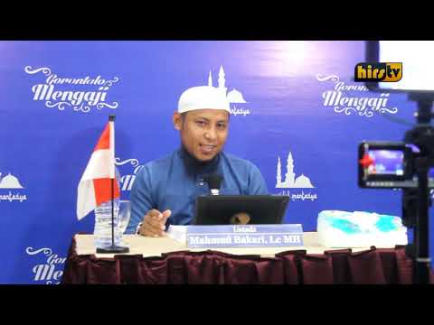 📚 *Nikah A Sampai Z* pert-3. Oleh Ustadz Mahmud Bakari ,Lc MH
