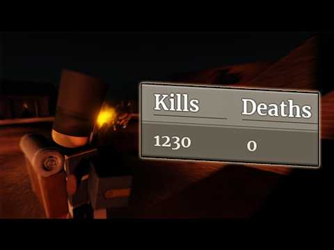 The Best Way to Grind Kills and KDR in Guts and Blackpowder