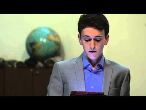 Jabuji Pilot Debate - Roberto Trani