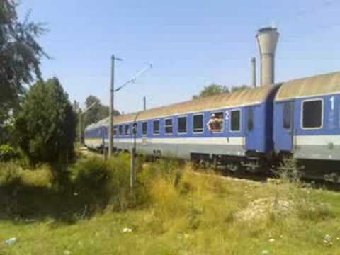 R936/937 Oradea Brasov Mangalia