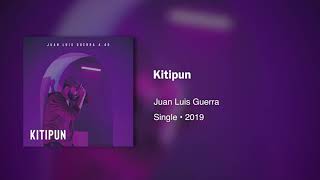Juan Luis Guerra - Kitipun(432hz)