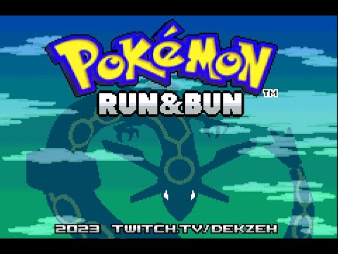 Pokémon Run and Bun | Episode 8: A Shining New Start