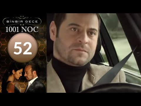 1001 Noc - Epizod 52