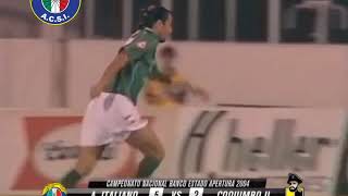 Audax Italiano | Campaña Campeonato Apertura 2004