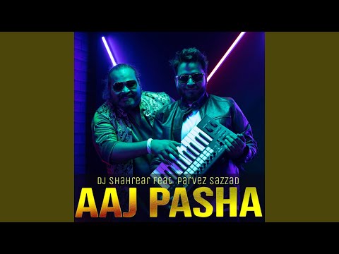 Aaj Pasha