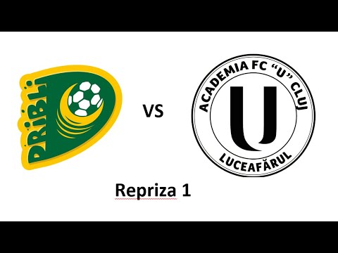 Juniori U13 An Competitional 2022 - 2023 (A.S. DRIBLI Cluj Napoca U13 vs U Cluj U13) repriza 1