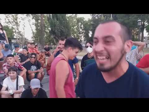 KEVIN RODRI ONE VS UNA DE SCORSESE | Semis (Fecha especial) 2vs2