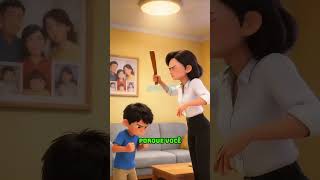 ELE COLOCOU A MÃO NO VASO! 😱