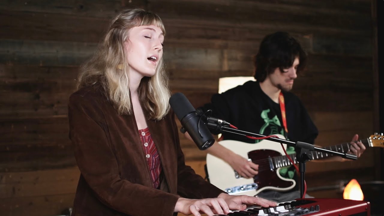 Promotional video thumbnail 1 for Lauren Frihauf
