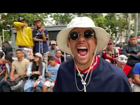 SUMMER 🆚 BLACKIT - CUARTOS DE FINAL🏆 [RAPSINGROSERIAS PLAZAS] FECHA 26