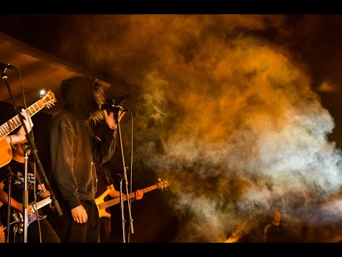 @baatarfly sixtet - Ug n dutuu | Live at Playtime 2021 v2.0