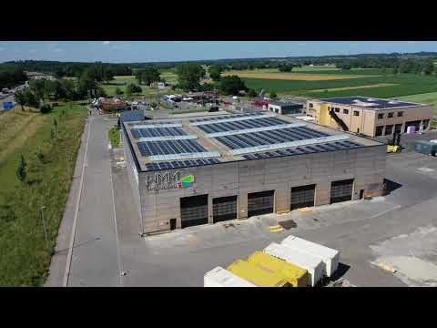 WMM Modulbau – Wohnraum der Zukunft aus Illertissen