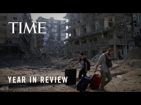 2023:年度回顧 (2023: A Year In Review)