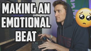 Making an Emotional Beat || THRSHR Thursdays Episode 11