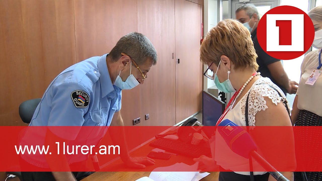 Հակահամաճարակային կանոնների պահպանման առումով դրական տեղաշարժ չկա