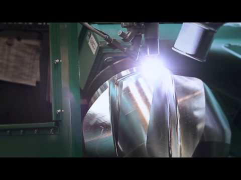 Lion Engineering Services - Introduction to Welding