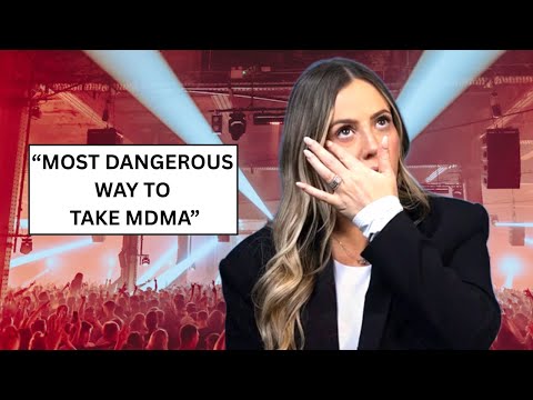 "My Sister Died After ODing at Warehouse Project"