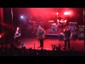 FACE TO FACE PLAYING "DON'T TURN AWAY" @ THE OBSERVATORY 12/26/2014 (1/5) "VULTURE VIDEO"