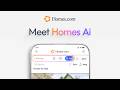 Search Outside The Boxes With Homes Ai Homes Com