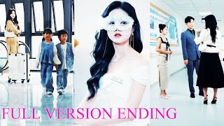 💔Pregnant wife left, 3y marriage agreement ended,but CEO cried!#chinesedrama