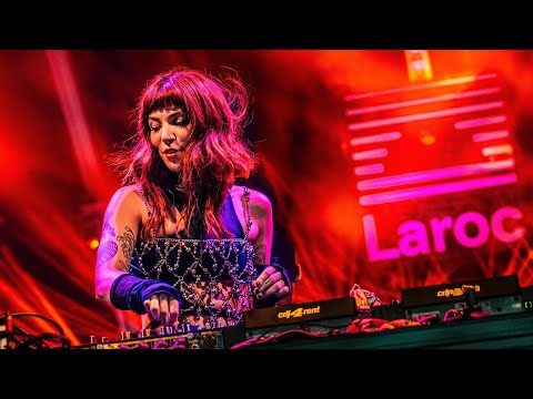 GIU @ Laroc Guarujá 2025