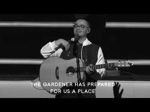 The Garden - Resonate Movement Music