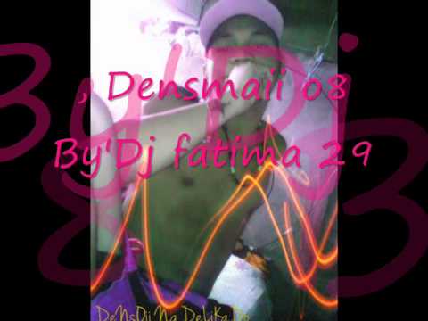 {SaLig Lang MagdugaLage Ta ♥ Densmaii Dj'Fatima o8