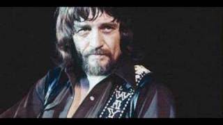 Waylon Jennings - Good Hearted Woman (solo version)