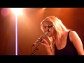 Fredrika Stahl - What If (13/17) - live@La ...