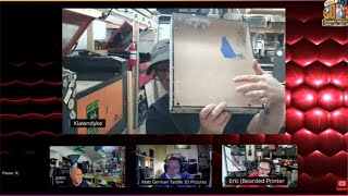 The Jerry Show | Makers and Content Creators Podcast | Saturday 12 pm pacific