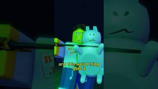 Don&#39;t be rash. Gubby forsaken roblox animation meme #forsaken #roblox #1x1x1x1