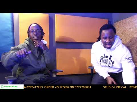 254's FINEST COUNTDOWN ON ROGUE RADIO