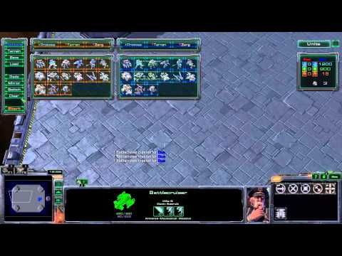 Starcraft 2 Battlecruiser Counter - BC Counter for Protoss, Zerg, and Terran